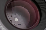 SMC Pentax 67 90mm F/2.8 Lens #64965C4