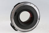 SMC Pentax 67 90mm F/2.8 Lens #64965C4