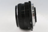 SMC Pentax 67 90mm F/2.8 Lens #64965C4