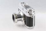 Foca PF3L + Oplar 50mm F/2.8 Lens #64972D4