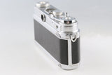 Foca PF3L + Oplar 50mm F/2.8 Lens #64972D4