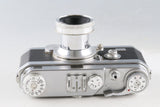 Foca PF3L + Oplar 50mm F/2.8 Lens #64972D4