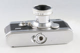 Foca PF3L + Oplar 50mm F/2.8 Lens #64972D4