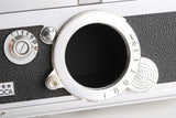 Foca PF3L + Oplar 50mm F/2.8 Lens #64972D4