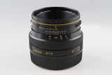 Zenza Bronica Zenzanon-S 80mm F/2.8 Lens #64973E6