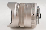 SMC Pentax-FA 31mm F/1.8 AL Limited Lens for Pentax K Mount #64974C3