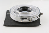 C.P.Goerz Rectagon 3in F/6 Lens #64975B3