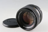 Contax Carl Zeiss Planar T* 50mm F/1.4 MMJ Lens for CY Mount #64976A2