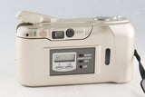 Olympus μ-II 115 VF 35mm Point & Shoot Film Camera #64977D5