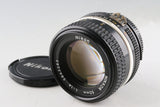 Nikon Nikkor 50mm F/1.4 Ais Lens #64978A4