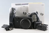 Sigma fp Mirrorless digital camera With Box #64981L7