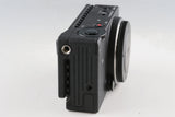 Sigma fp Mirrorless digital camera With Box #64981L7