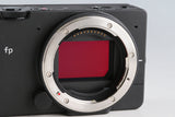 Sigma fp Mirrorless digital camera With Box #64981L7