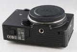 Sigma fp Mirrorless digital camera With Box #64981L7