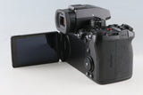 Panasonic Lumix DC-G9M2 Mirrorless Digital Camera With Box #64982L7