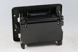 Pentax 645 120 Film Back #64999G23