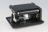 Pentax 645 120 Film Back #64999G23