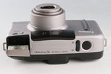 Canon Autoboy SII 35mm Point & Shoot Film Camera #65001D5
