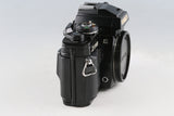 Minolta X-700 35mm SLR Film Camera #65002D5