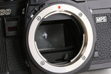 Minolta X-700 35mm SLR Film Camera #65002D5