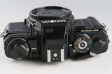 Minolta X-700 35mm SLR Film Camera #65002D5