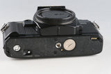 Minolta X-700 35mm SLR Film Camera #65002D5