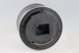 Canon RF-S 18-45mm F/4.5-6.3 IS STM Lens #65005F4