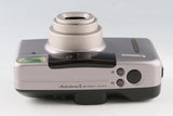Canon Autoboy S 35mm Point & Shoot Film Camera #65006D5