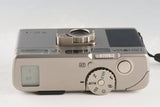 Minolta TC-1 35mm Point & Shoot Film Camera #65008D5