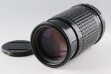 SMC Pentax -A 645 200mm F/4 Lens #65009C4