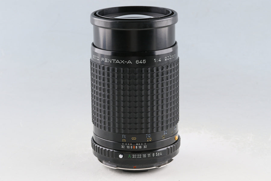 Pentax 645 – IROHAS SHOP