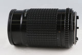 SMC Pentax -A 645 200mm F/4 Lens #65009C4