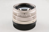 Contax Carl Zeiss Planar T* 45mm F/2 Lens for G1/G2 #65014A1