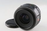 SMC Pentax-F 28mm F/2.8 Lens for Pentax K #65015C5