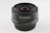 SMC Pentax-F 28mm F/2.8 Lens for Pentax K #65015C5