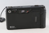 Ricoh GR21 35mm Point & Shoot Film Camera #65018D5