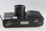 Ricoh GR21 35mm Point & Shoot Film Camera #65018D5