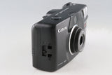 Canon Autoboy Luna 85 35mm Point & Shoot Film Camera #65019D5