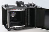 Yashica Mat-124 G Medium Format Film Camera #65027E2