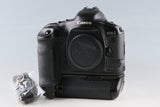 Canon EOS-1V HS 35mm SLR Film Camera #65028E3