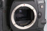 Canon EOS-1V HS 35mm SLR Film Camera #65028E3