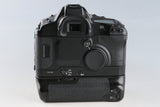 Canon EOS-1V HS 35mm SLR Film Camera #65028E3