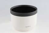 Sony FE 70-200mm F/4 G OSS Lens for E-Mount #65029F6