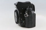 Pentax KP Digital SLR Camera With Box *Shutter Count:1369 #65032L8