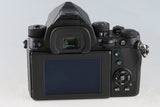 Pentax KP Digital SLR Camera With Box *Shutter Count:1369 #65032L8