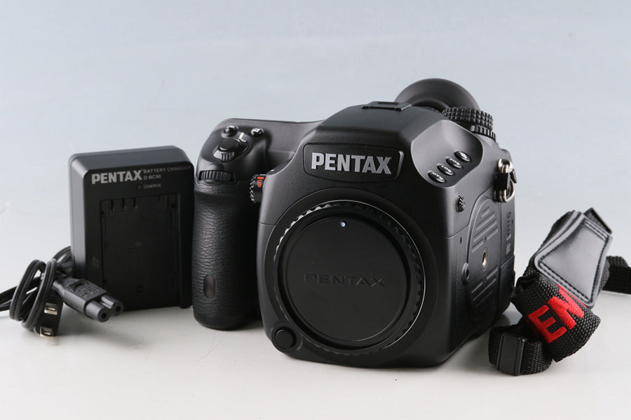 Pentax 645 – IROHAS SHOP