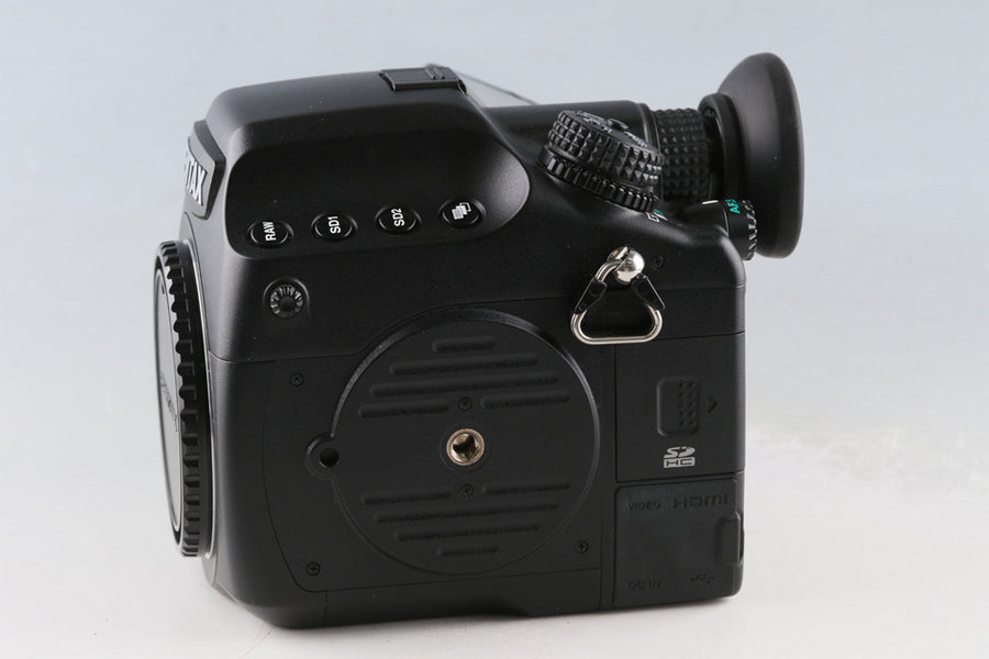 Pentax 645 – IROHAS SHOP
