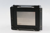 Zenza Bronica ETR 120 Film Back Holder #65036F3