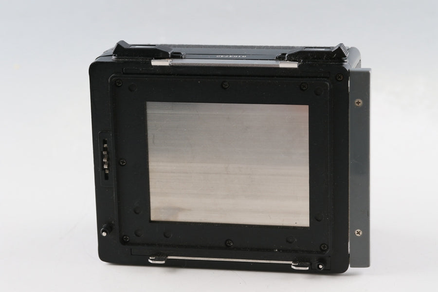 Zenza Bronica ETR 120 Film Back Holder #65036F3 – IROHAS SHOP