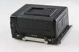 Zenza Bronica ETR 120 Film Back Holder #65036F3